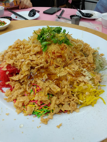 Opinii despre Restoran Hoi Peng Seafood în Petaling Jaya - Gastronomi dan perhotelan