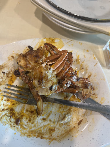 Kapten Steamboat and Grill - Johor Bahru