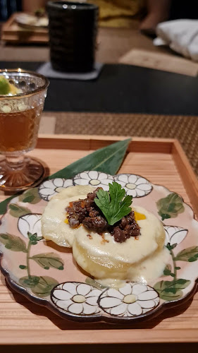 Wagyu Kappo Yoshida KL