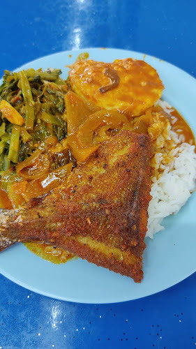 Comentarii opinii despre Restoran Farhah Maju