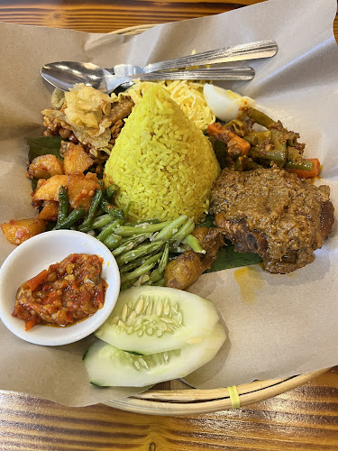 Taste of Medan (IPC) - Petaling Jaya