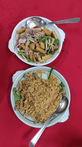 Restoran Baby Seafood - Klang