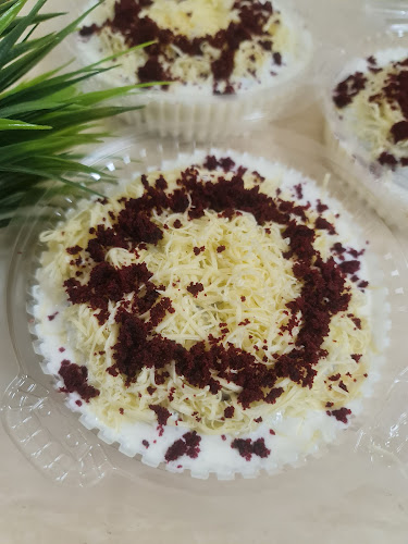 Opinii despre Myra Dessert Putrajaya în Putrajaya - Gastronomi dan perhotelan