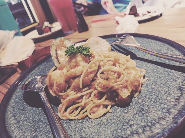 Opinii despre Coup De Grill în Bintulu - Gastronomi dan perhotelan