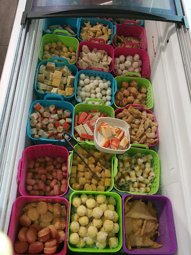 No 1 & 3, Tingkat Bawah, Jalan Putra Square 7, Putra Square, 25200 Kuantan, Pahang