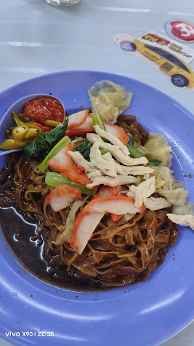 Eng Sin Cafe 榮新饮食中心 - Jelutong