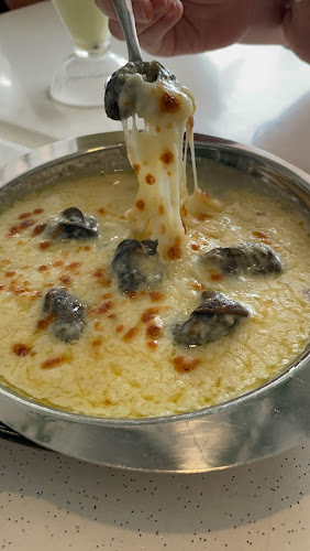 Comentarii opinii despre 21st Century Cafe