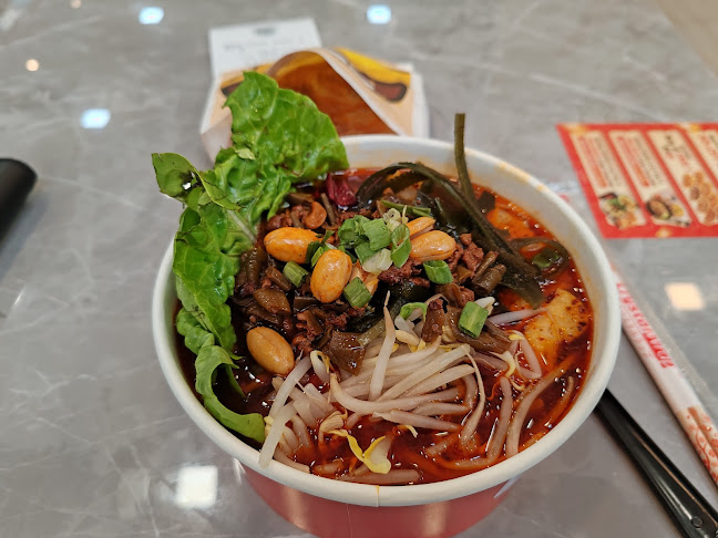 Opinii despre Jipinhe Scones Malaysia în Kuala Lumpur - Gastronomi dan perhotelan