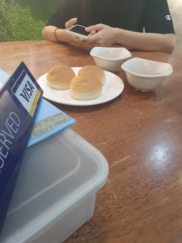 Opinii despre Meo Western Cafe în Iskandar Puteri - Gastronomi dan perhotelan