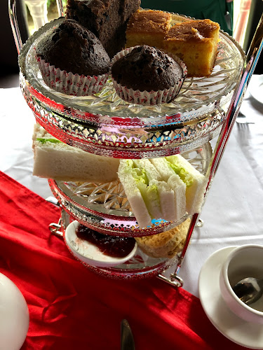 Comentarii opinii despre English Tea House & Restaurant