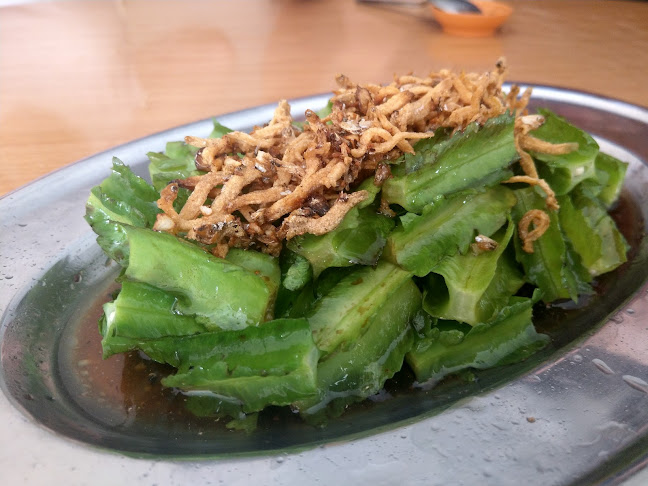 Comentarii opinii despre Restoran Khiong Kee