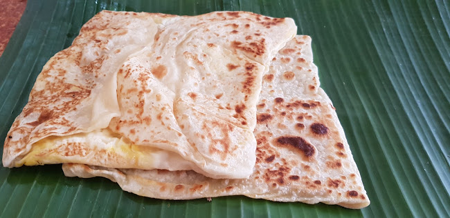 Opinii despre Kerala Restaurant, Johor Bahru în Johor Bahru - Gastronomi dan perhotelan