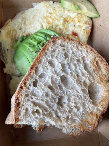 Opinii despre Coffee Stain în Kuala Lumpur - Gastronomi dan perhotelan