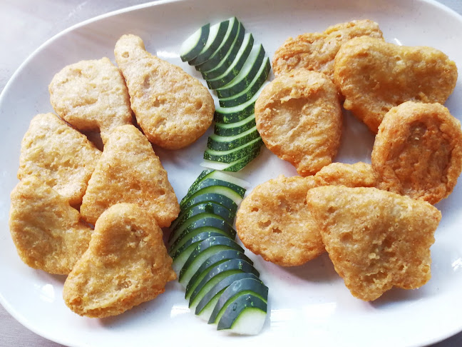 Opinii despre 23 SDP BISTRO în Johor Bahru - Gastronomi dan perhotelan