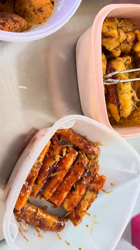 Chop Kheng Bee Kopisan Kedai Gomok 瓊美咖啡店 - Gopeng