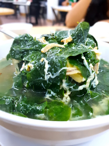 Kedai Kopi Hing Leong 兴隆飯店 - Gastronomi dan perhotelan