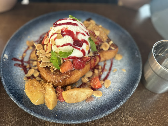 Breakfast Thieves APW Bangsar