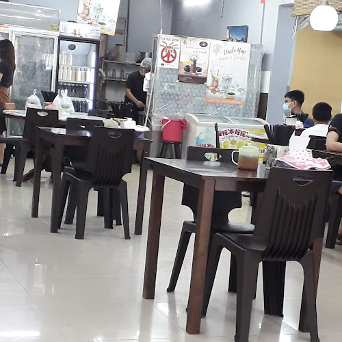 Opinii despre USJ Chili Pan Mee - USJ 9 în Subang Jaya - Gastronomi dan perhotelan