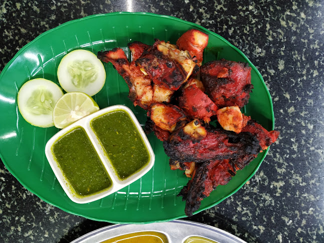 Comentarii opinii despre Heritage One Station Restaurant