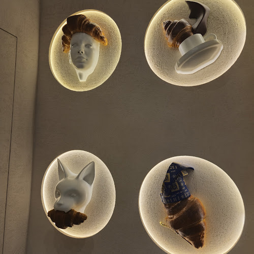 Opinii despre ZUS, Coffee Meets Pastry - 1 Utama Shopping Centre în Petaling Jaya - Gastronomi dan perhotelan