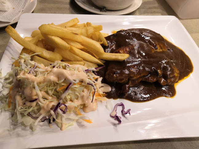 21st Century Cafe - Kajang