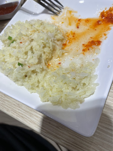 The Chicken Rice Shop Kuala Kangsar