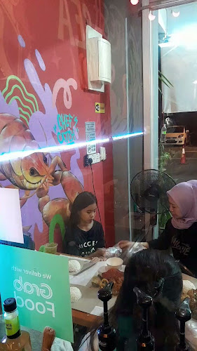 Opinii despre Chef’s Catch Restaurant - Best Shell Out In Town în Penampang - Gastronomi dan perhotelan