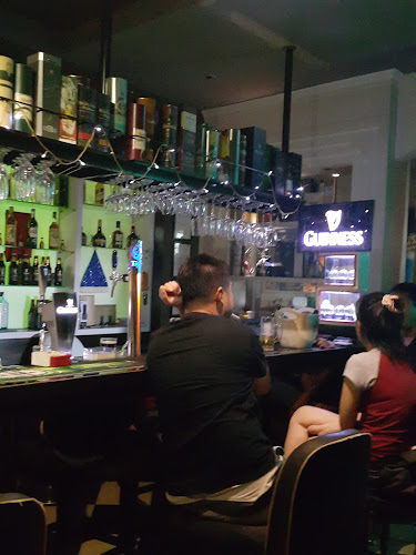 Cheers 32 Cafe - George Town