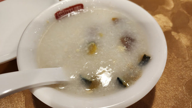 大四喜粥面馆 Tasixi Restaurant - Gastronomi dan perhotelan