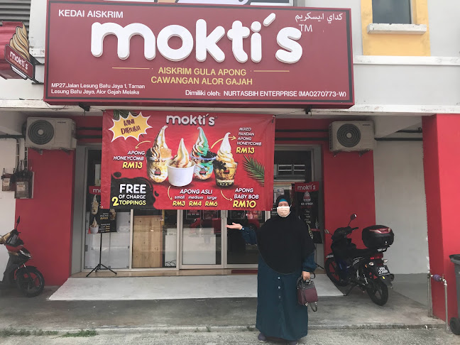 Mokti's Alor Gajah