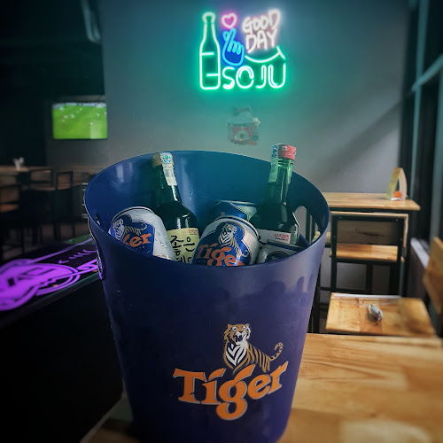 Sul Bar & Kitchen - Gastronomi dan perhotelan