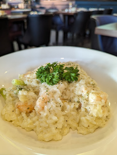 Lunarich Malaysia Pizza & Pasta