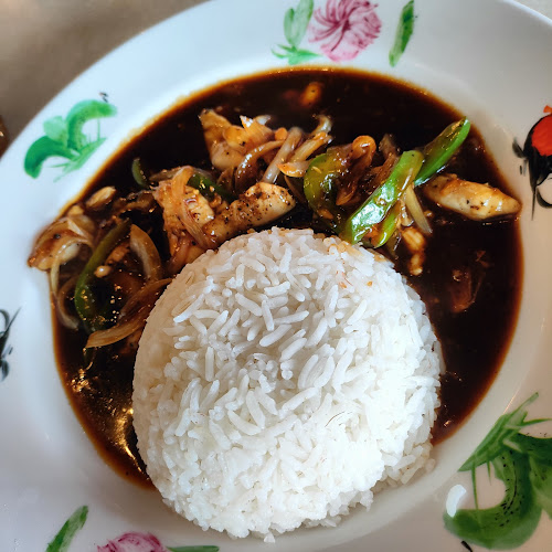 Opinii despre Restoran Bintang Kemuning Damansara Uptown în Petaling Jaya - Gastronomi dan perhotelan