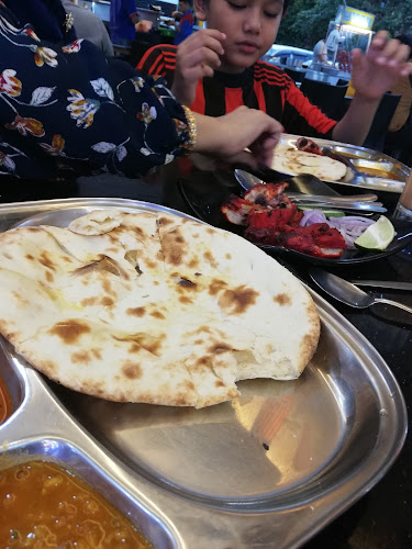 Restoran Thaqwa - Gastronomi dan perhotelan