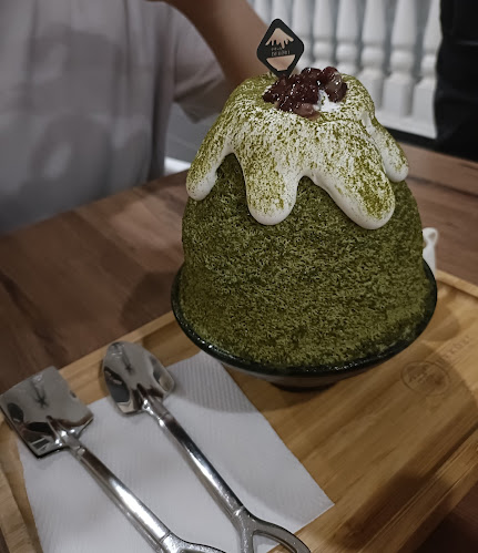 DEKÕRI Premium Café - Eco Galleria, Iskandar Puteri, Johor. - Gastronomi dan perhotelan