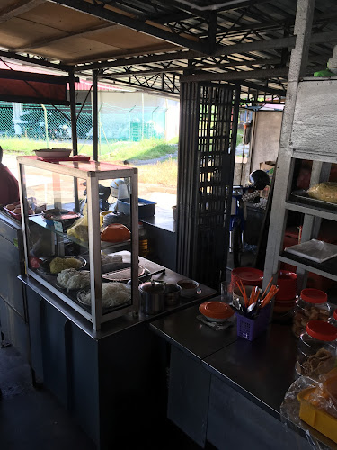 Opinii despre Char Kuey Teow (CKT) Taiping Kopi ‘O’ în Taiping - Gastronomi dan perhotelan