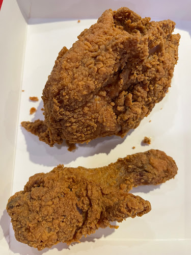 Opinii despre Marrybrown Paragon Market Place în Johor Bahru - Gastronomi dan perhotelan