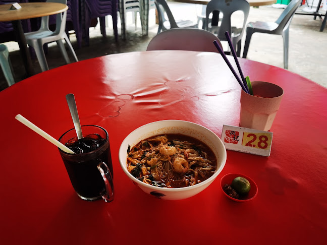 Comentarii opinii despre Seng Kee Miri Food Centre