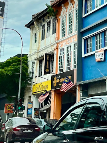 Zara Thai Tomyam | Ipoh City Center - Ipoh