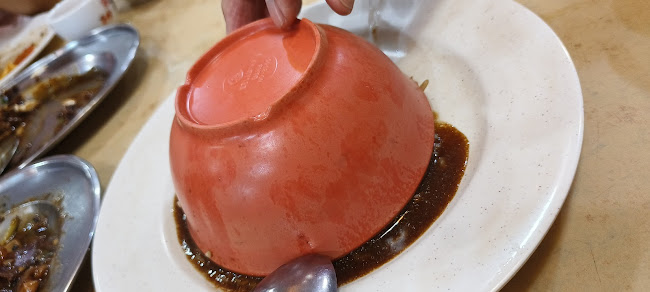 Restaurant Sin Kee - Kuala Lumpur