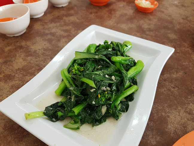 Restoran Shuangxi Lou Sdn Bhd