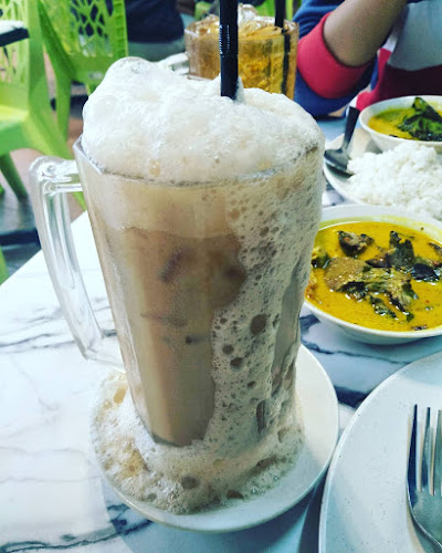 Restoran Salai-Salai | Sri Rampai - Gastronomi dan perhotelan