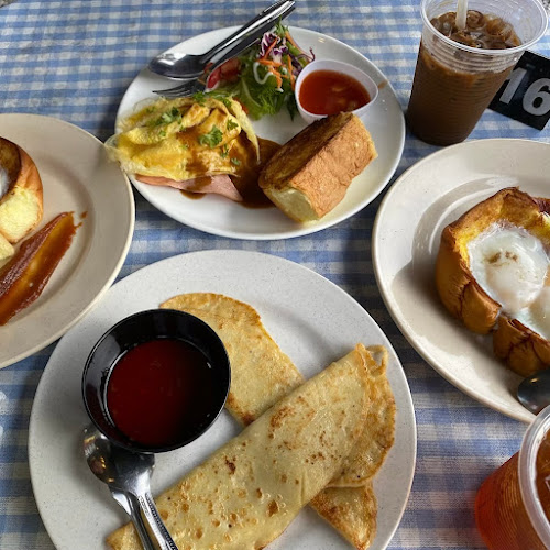 22.Kedai Cikgu - Gastronomi dan perhotelan