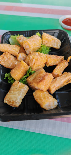 Opinii despre Gulou Shrimp Roll în Kuala Kurau - Gastronomi dan perhotelan