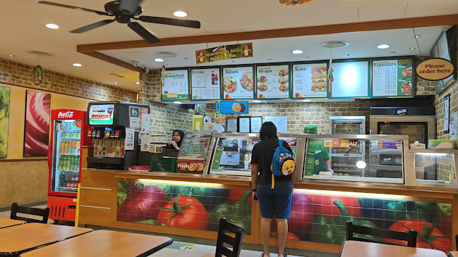 No. 5, Greentown business Centre, Persiaran Greentown 4, Pusat Perdagangan Greentown, 30450 Ipoh, Perak