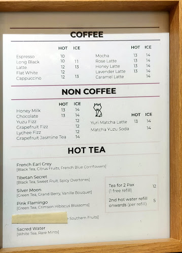 Opinii despre Xiao By Crustz în Petaling Jaya - Gastronomi dan perhotelan