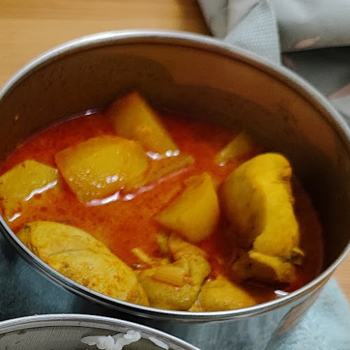 Comentarii opinii despre Sin Town Mixed Rice