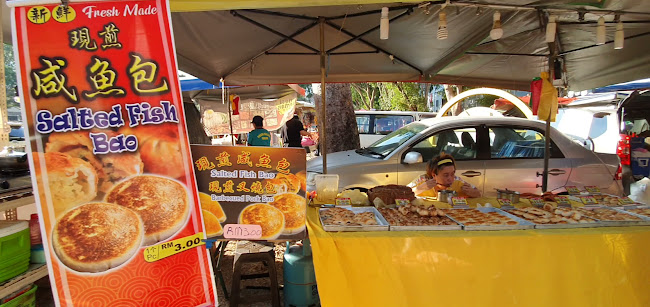 Opinii despre Farlim Wednesday Night Market în Ayer Itam - Gastronomi dan perhotelan