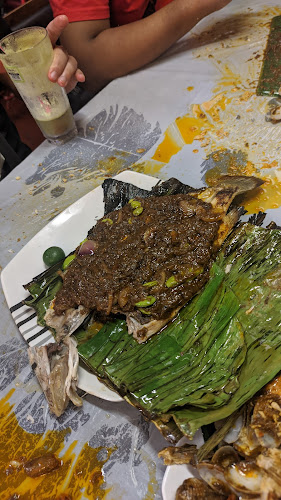 Dusun Kitchen - Gastronomi dan perhotelan