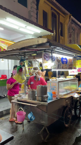 Sin Guat Keong Coffee Shop - Gastronomi dan perhotelan